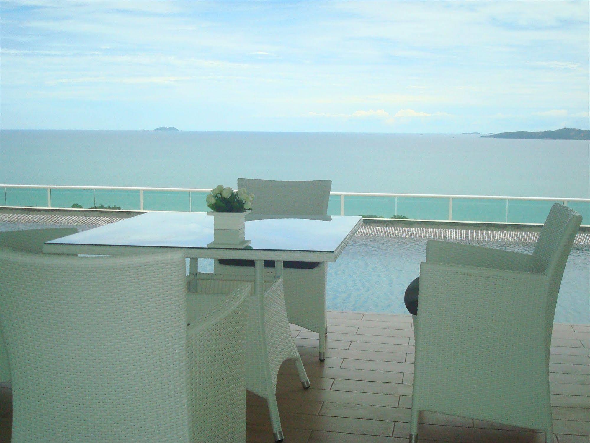 The View Cosy Beach By Pattaya Sunny Rentals Exteriér fotografie